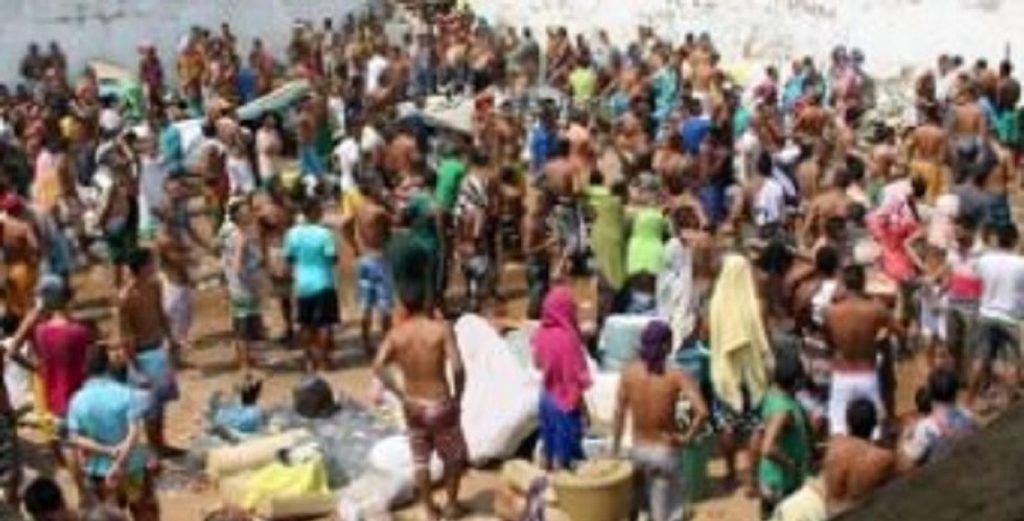 Advogado aponta cultura da violência e omissão do Estado no sistema carcerário. Foto: Reprodução