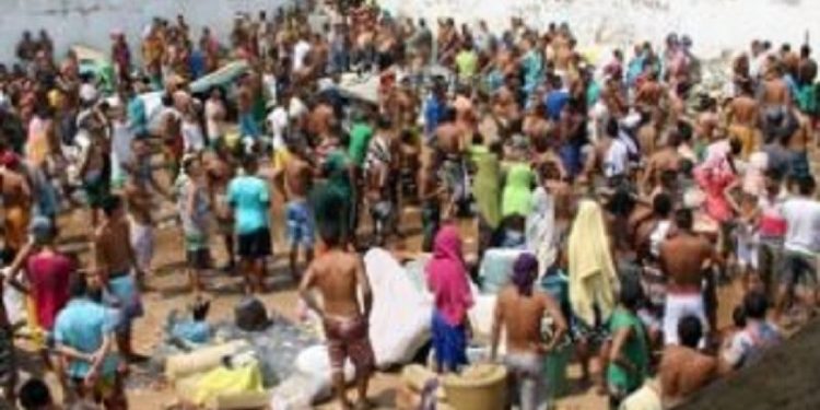 Advogado aponta cultura da violência e omissão do Estado no sistema carcerário. Foto: Reprodução