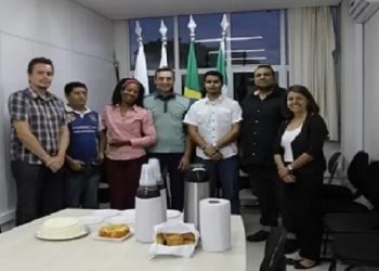Balanço positivo marcou o primeiro ano do Núcleo. Foto: Divulgação/ODM-FOZ