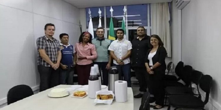 Balanço positivo marcou o primeiro ano do Núcleo. Foto: Divulgação/ODM-FOZ