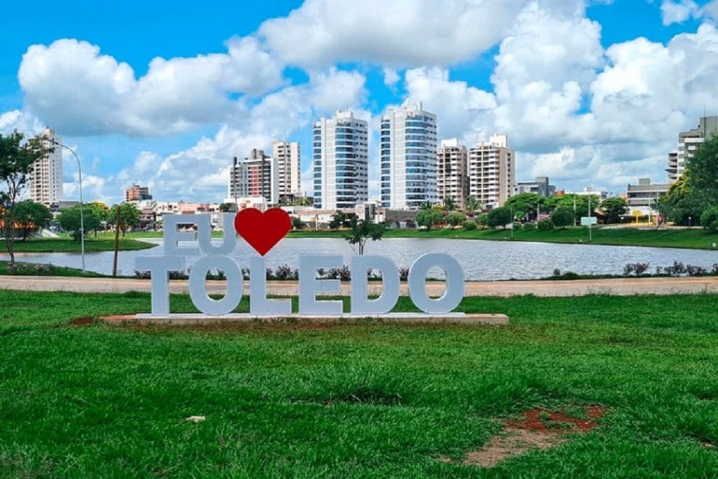 Foto: Prefeitura Municipal de Toledo
