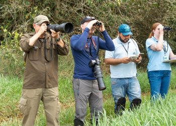 Fotos: Sara Cheida/Itaipu Binacional