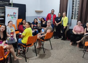 Crédito: Divulgação/Itaipu Binacional
