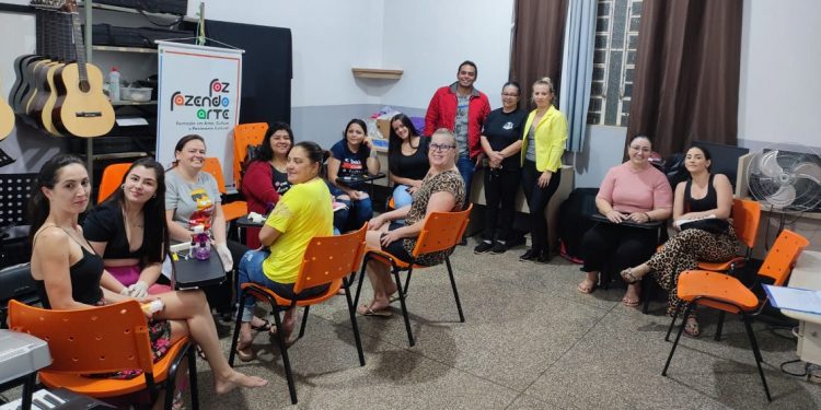 Crédito: Divulgação/Itaipu Binacional