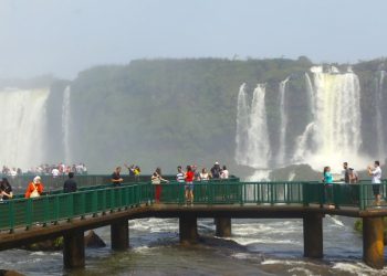 Créditos: Urbia Cataratas