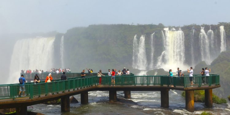 Créditos: Urbia Cataratas Créditos: Urbia Cataratas