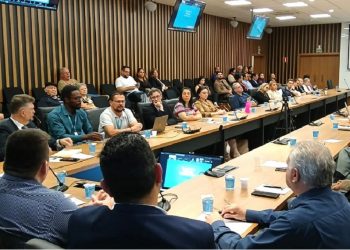 Serão definidas ações e diretrizes preparatórias para a 1.ª Conferência de Desenvolvimento Econômico - foto: divulgação