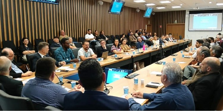 Serão definidas ações e diretrizes preparatórias para a 1.ª Conferência de Desenvolvimento Econômico - foto: divulgação Serão definidas ações e diretrizes preparatórias para a 1.ª Conferência de Desenvolvimento Econômico - foto: divulgação