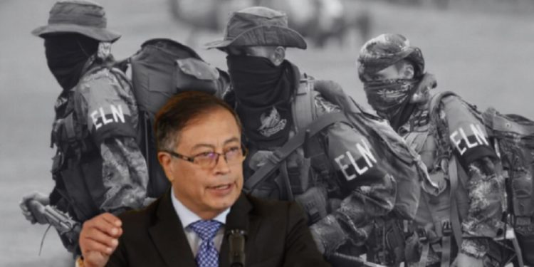 O desacordo destacou as dificuldades na unidade de comando que afetam o processo de paz com o ELN. Foto Telesur O desacordo destacou as dificuldades na unidade de comando que afetam o processo de paz com o ELN. Foto Telesur