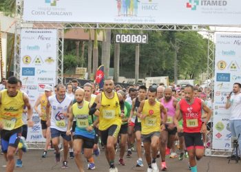 Por quatro anos, a Corrida e Caminhada HMCC fez sucesso. Agora, evento leva o nome do Plano de Saúde ITAMED.