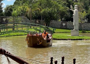 Foto: Divulgação/Eco Park