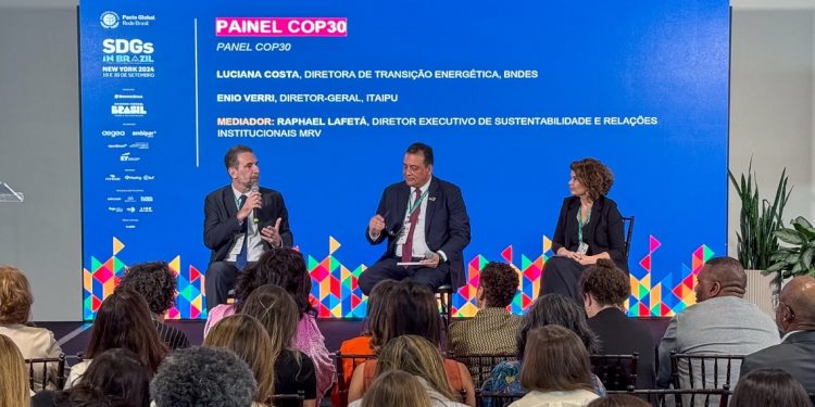Foto: Renato Sordi/Itaipu Binacional