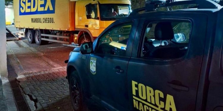Comissão Organizadora do CPNU adotou medidas rigorosas para assegurar que todo o processo fosse conduzido com total segurança - Foto: MGI Comissão Organizadora do CPNU adotou medidas rigorosas para assegurar que todo o processo fosse conduzido com total segurança - Foto: MGI