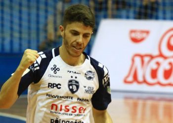 Crédito fotografia 📸 - Abel da Banca | Foz Cataratas Poker Futsal
