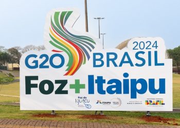 Foto: Sara Cheida / Itaipu Binacional