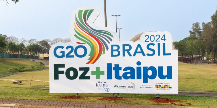 Foto: Sara Cheida / Itaipu Binacional