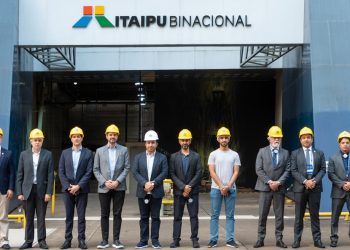 Fotos: Sara Cheida / Itaipu Binacional