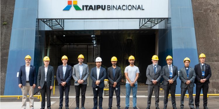 Fotos: Sara Cheida / Itaipu Binacional Fotos: Sara Cheida / Itaipu Binacional