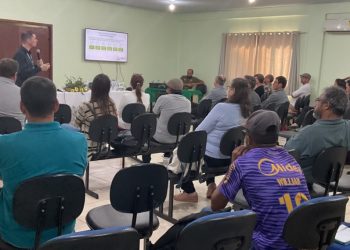Foto: Divulgação/Itaipu Binacional