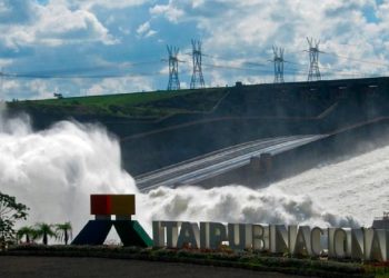 Foto: Divulgação/Itaipu Binacional
