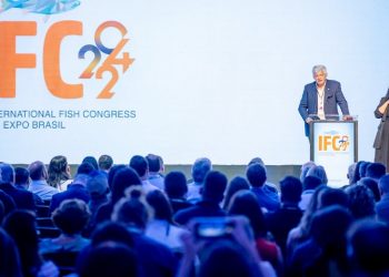 Fotos: Alexandre Marchetti / Itaipu Binacional