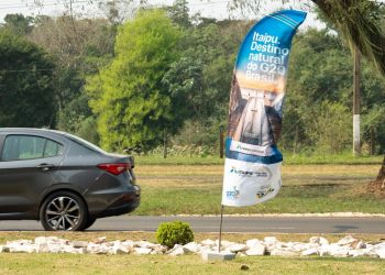 Fotos: Sara Cheida/Itaipu Binacional