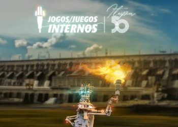Foto: Divulgação Itaipu