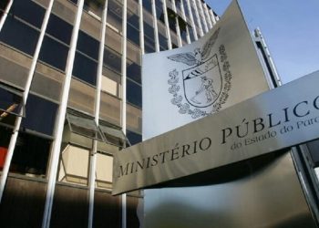 Foto: Divulgação/MPPR