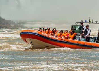 Foto: Divulgação/Macuco Safari