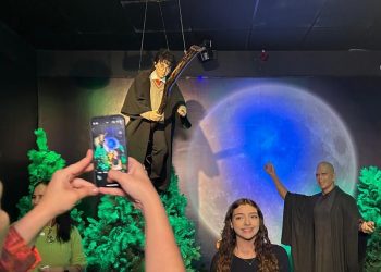 Foto: Divulgação Dreams Park Show
