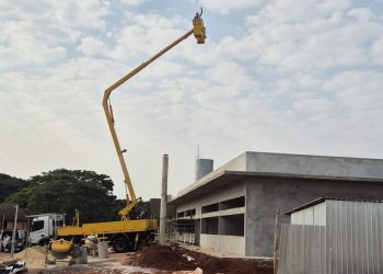 Fotos: Divulgação/Itaipu Binacional