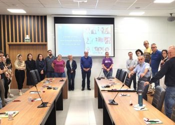 Observatório Social é constituído de voluntários e custeado por mantenedores - foto divulgação