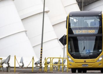 Turismo Itaipu já recebeu mais de 7,8 milhões de turistas entre 2007 até o primeiro semestre de 2024. Créditos: Turismo Itaipu