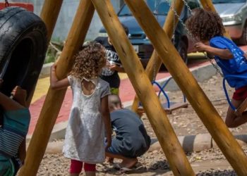 Projeto tem como objetivo garantir o endereçamento formal de favelas e comunidades urbanas - Foto: Patrícia Santos / Agência Brasil