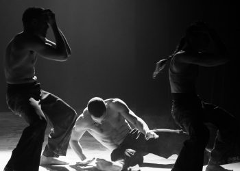 Balé Teatro Guaíra continua turnê pelo Paraná e apresenta CONTRAPONTO em Apucarana e Maringá
Sabrina da Paz
