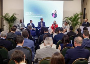 Fotos: Marcos Labanca/Itaipu Binacional