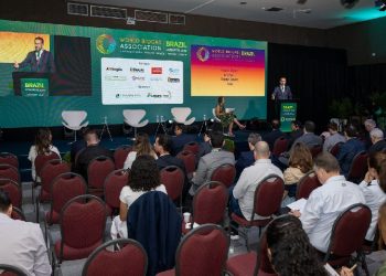 Fotos: William Brisida / Itaipu Binacional