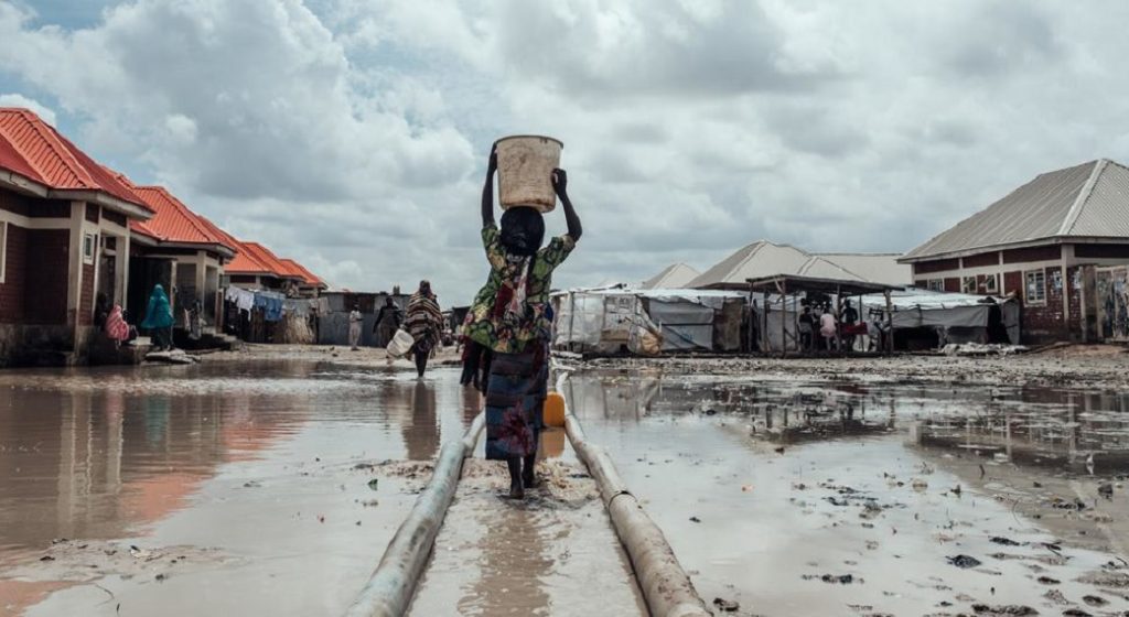 Foto Reprodução UNICEF