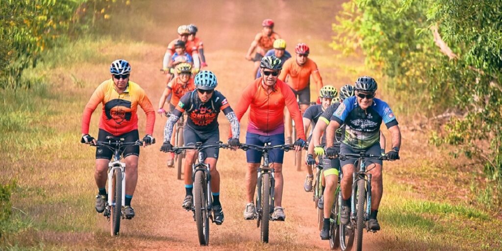 Foto: Wagner Assumpção/Itaipu Binacional