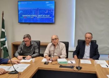 Realização da Conferência de Desenvolvimento é um momento histórico para Foz do Iguaçu – foto: Divulgação/Codefoz