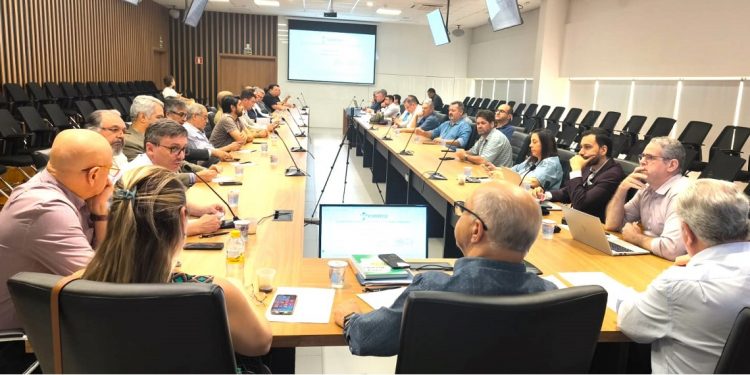 Organização da conferência é do poder público e da sociedade civil – foto: divulgação Organização da conferência é do poder público e da sociedade civil – foto: divulgação