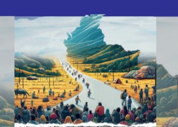 Relatório de Direitos Humanos da Ilustração Colômbia