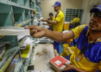 A previsão para aplicação das provas é 15 de dezembro de 2024, em todas as regiões do Brasil, contemplando todos os estados brasileiros e o Distrito Federal - Foto: Joédson Alves/Agência Brasil
