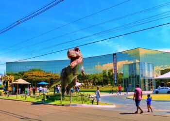 Foto: Dreams Park Show
