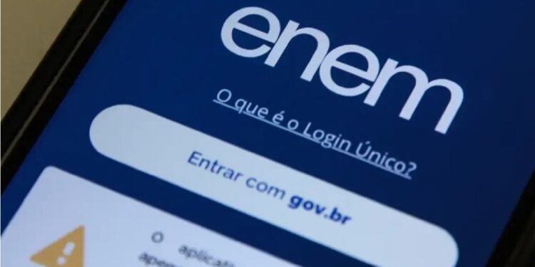 O Cartão de Confirmação pode ser acessado na Página do Participante e disponibiliza informações, número de inscrição, data, hora e local de prova - Foto: Marcello Casal Jr/Agência Brasil O Cartão de Confirmação pode ser acessado na Página do Participante e disponibiliza informações, número de inscrição, data, hora e local de prova - Foto: Marcello Casal Jr/Agência Brasil