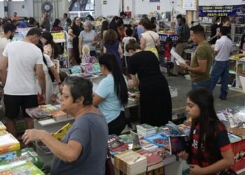 Foto: Divulgação/Edições Anteriores