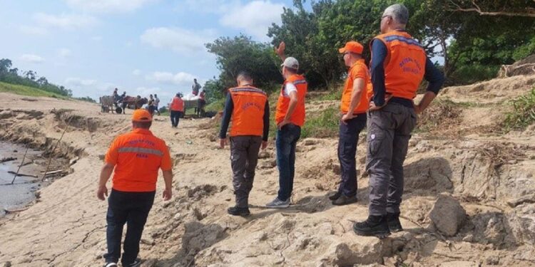 Um dos principais desafios enfrentados pela equipe é a logística envolvida na prestação de assistência aos locais mais remotos e de difícil acesso, como comunidades ribeirinhas e povos originários que vivem em áreas de preservação - Foto: Divulgação Um dos principais desafios enfrentados pela equipe é a logística envolvida na prestação de assistência aos locais mais remotos e de difícil acesso, como comunidades ribeirinhas e povos originários que vivem em áreas de preservação - Foto: Divulgação