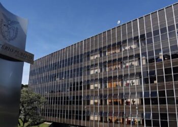 Foto: divulgação/MPPR