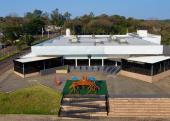Fotos: Kiko Sierich/Itaipu Parquetec