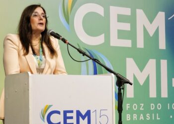 Fotos: Marcos Labanca/Itaipu Binacional
